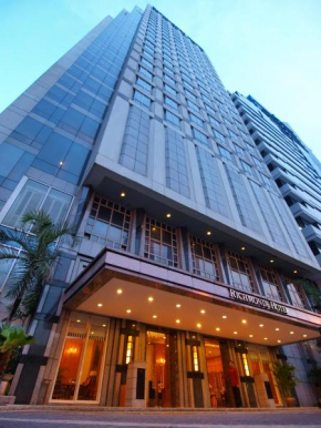 Отель Richmonde Hotel Ortigas  Манила